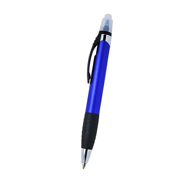 Landsmark Highlighter Pen - Landsmark Highlighter Pen - Image 3 of 9