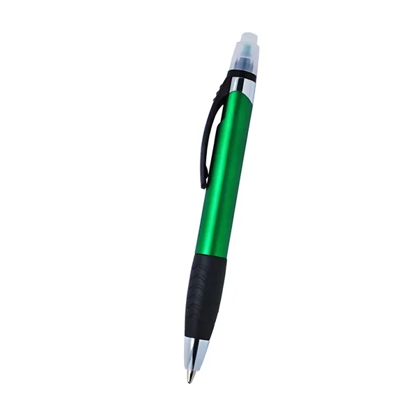 Landsmark Highlighter Pen - Landsmark Highlighter Pen - Image 4 of 9