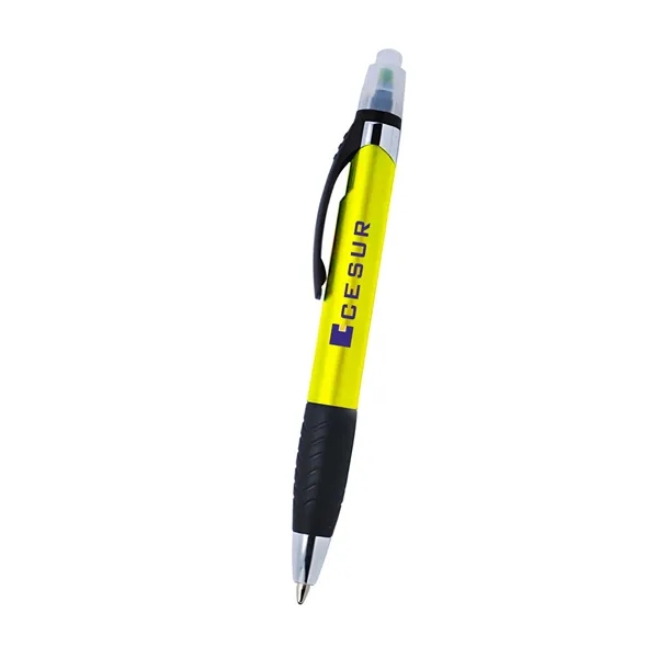 Landsmark Highlighter Pen - Landsmark Highlighter Pen - Image 5 of 9