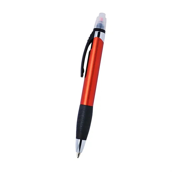 Landsmark Highlighter Pen - Landsmark Highlighter Pen - Image 6 of 9
