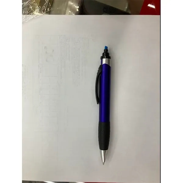 Landsmark Highlighter Pen - Landsmark Highlighter Pen - Image 9 of 9