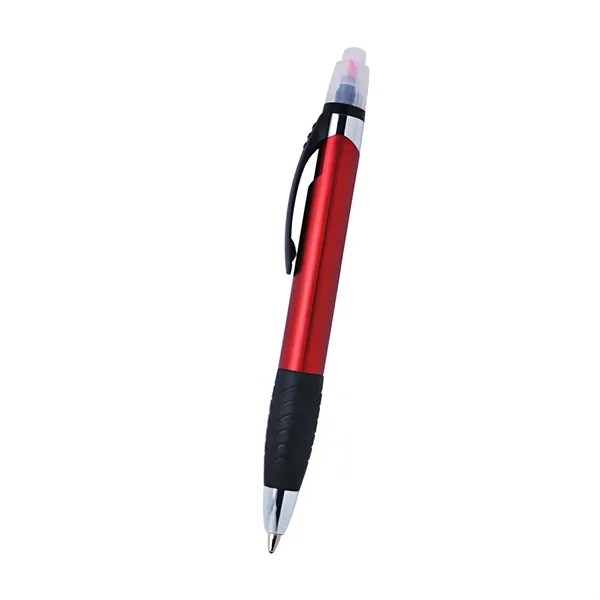 Landsmark Highlighter Pen - Landsmark Highlighter Pen - Image 7 of 9