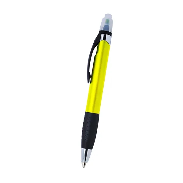 Landsmark Highlighter Pen - Landsmark Highlighter Pen - Image 8 of 9
