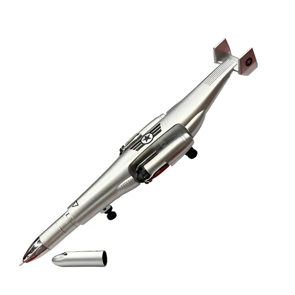 Fighter Plane Pen - Fighter Plane Pen - Image 4 of 4