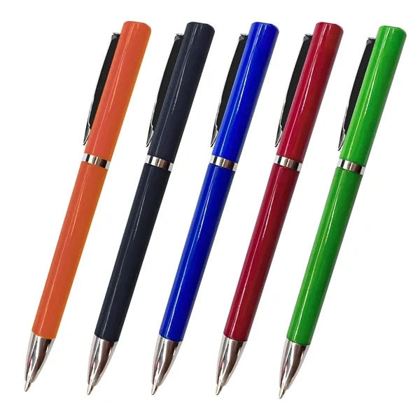 Porete Twist Action Pen - Porete Twist Action Pen - Image 1 of 9