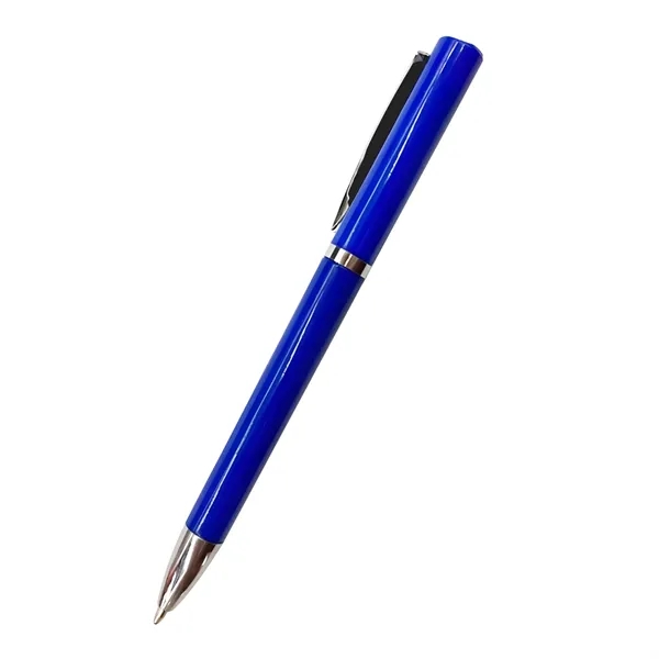 Porete Twist Action Pen - Porete Twist Action Pen - Image 4 of 9