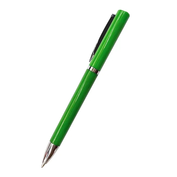 Porete Twist Action Pen - Porete Twist Action Pen - Image 5 of 9