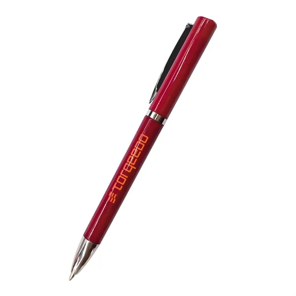 Porete Twist Action Pen - Porete Twist Action Pen - Image 6 of 9