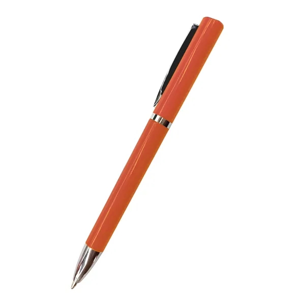 Porete Twist Action Pen - Porete Twist Action Pen - Image 7 of 9