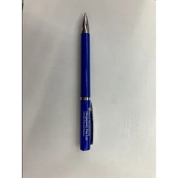 Porete Twist Action Pen - Porete Twist Action Pen - Image 9 of 9