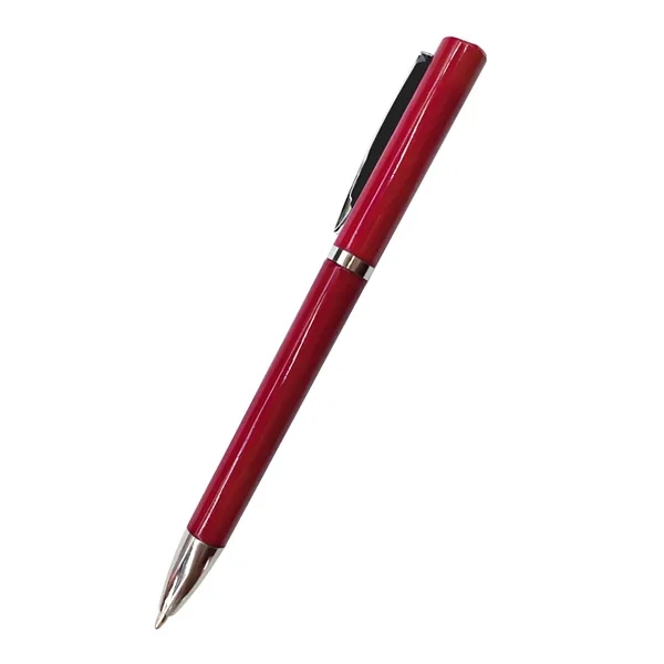 Porete Twist Action Pen - Porete Twist Action Pen - Image 8 of 9