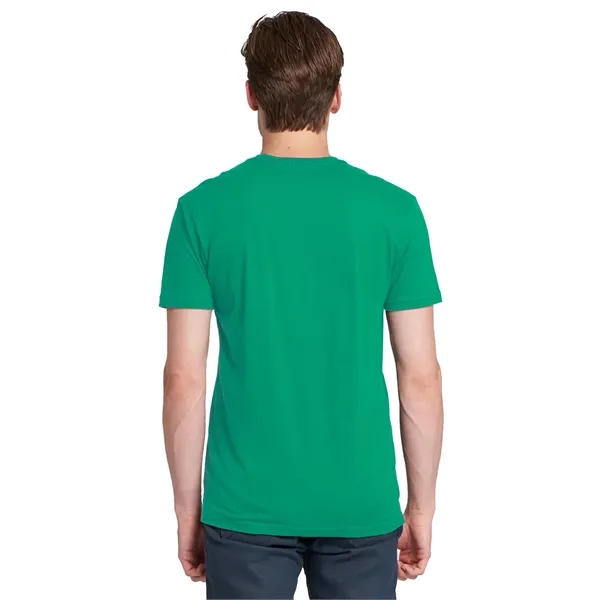 Next Level Apparel Unisex Cotton T-Shirt - Next Level Apparel Unisex Cotton T-Shirt - Image 129 of 285