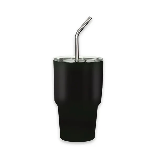Mini Tumbler Shot Glass - 2 Oz - Mini Tumbler Shot Glass - 2 Oz - Image 4 of 14