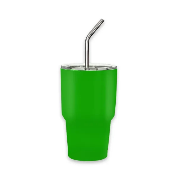 Mini Tumbler Shot Glass - 2 Oz - Mini Tumbler Shot Glass - 2 Oz - Image 6 of 14