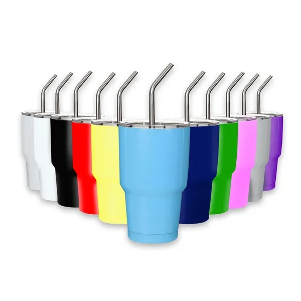 Mini Tumbler Shot Glass - 2 Oz - Mini Tumbler Shot Glass - 2 Oz - Image 1 of 14