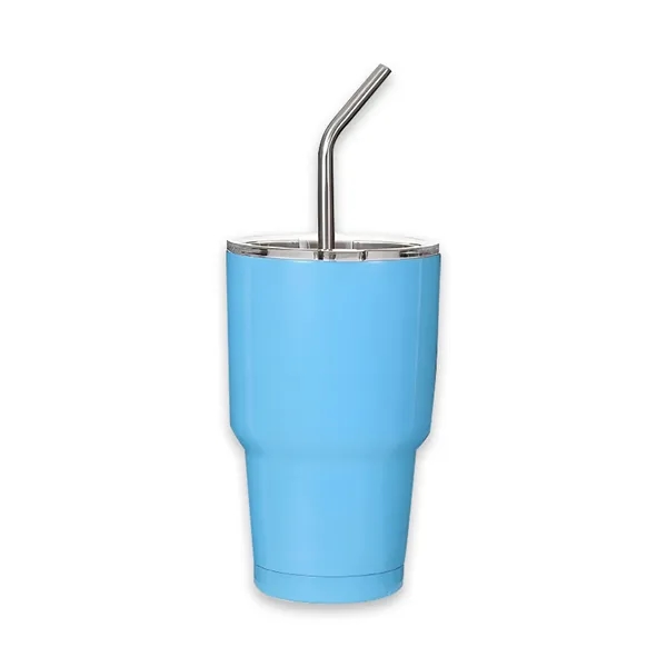 Mini Tumbler Shot Glass - 2 Oz - Mini Tumbler Shot Glass - 2 Oz - Image 7 of 14