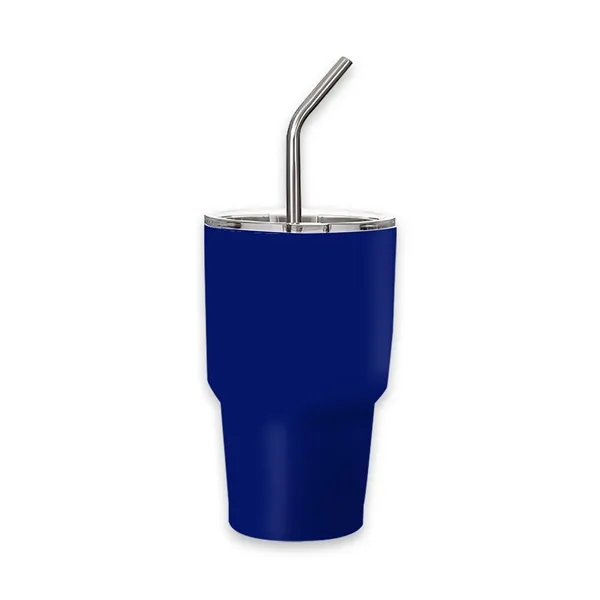 Mini Tumbler Shot Glass - 2 Oz - Mini Tumbler Shot Glass - 2 Oz - Image 8 of 14