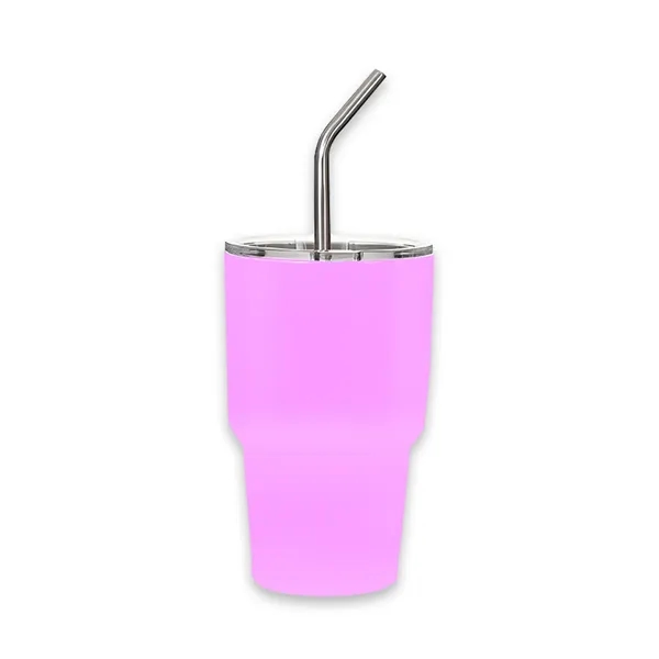 Mini Tumbler Shot Glass - 2 Oz - Mini Tumbler Shot Glass - 2 Oz - Image 9 of 14