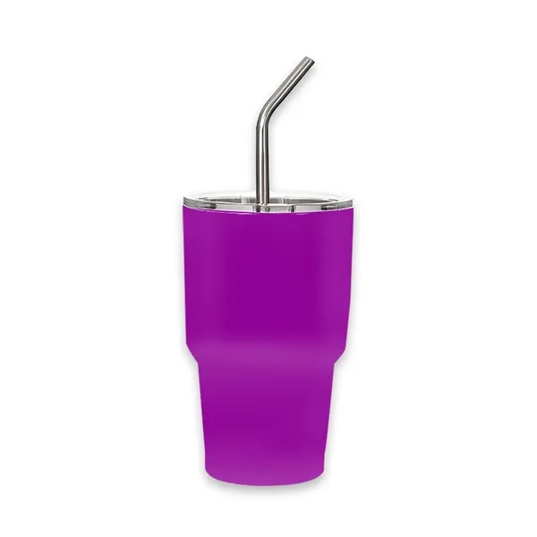 Mini Tumbler Shot Glass - 2 Oz - Mini Tumbler Shot Glass - 2 Oz - Image 10 of 14