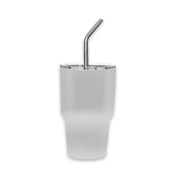 Mini Tumbler Shot Glass - 2 Oz - Mini Tumbler Shot Glass - 2 Oz - Image 12 of 14
