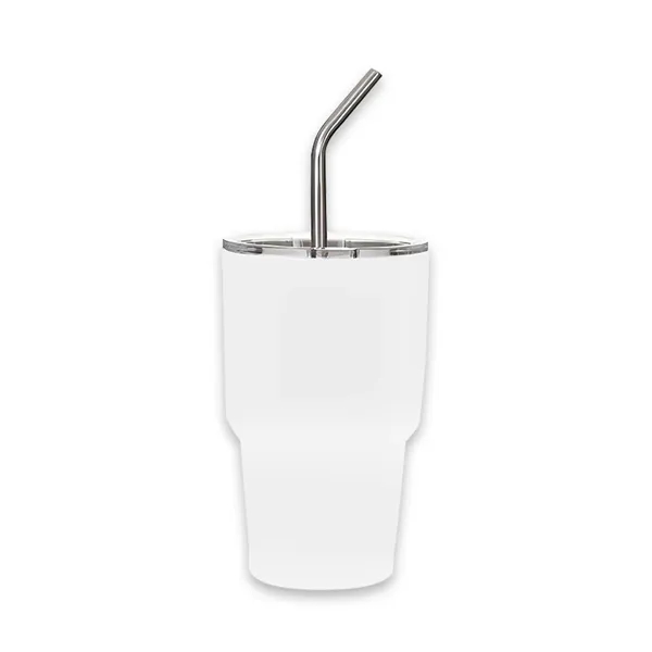 Mini Tumbler Shot Glass - 2 Oz - Mini Tumbler Shot Glass - 2 Oz - Image 13 of 14