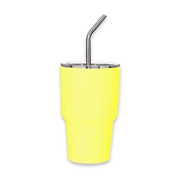 Mini Tumbler Shot Glass - 2 Oz - Mini Tumbler Shot Glass - 2 Oz - Image 14 of 14