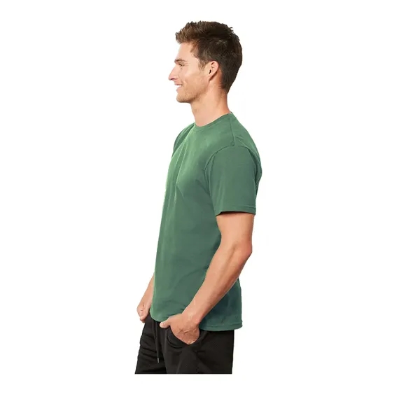 Next Level Apparel Unisex Eco Heavyweight T-Shirt - Next Level Apparel Unisex Eco Heavyweight T-Shirt - Image 55 of 57