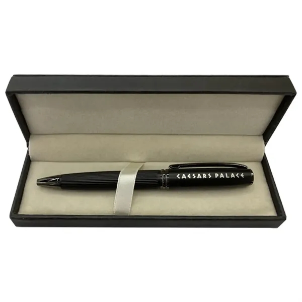 Geneva Mechthild Gift Executive Pen - Geneva Mechthild Gift Executive Pen - Image 3 of 3