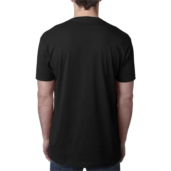 Next Level Apparel Men's CVC V-Neck T-Shirt - Next Level Apparel Men's CVC V-Neck T-Shirt - Image 89 of 129
