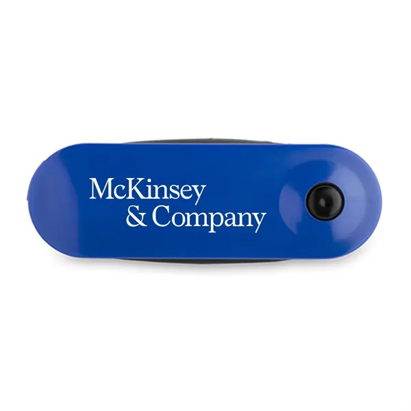 Rotation Case Screw Set Tool - Rotation Case Screw Set Tool - Image 1 of 4