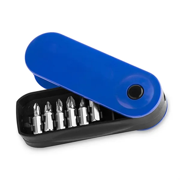 Rotation Case Screw Set Tool - Rotation Case Screw Set Tool - Image 3 of 4