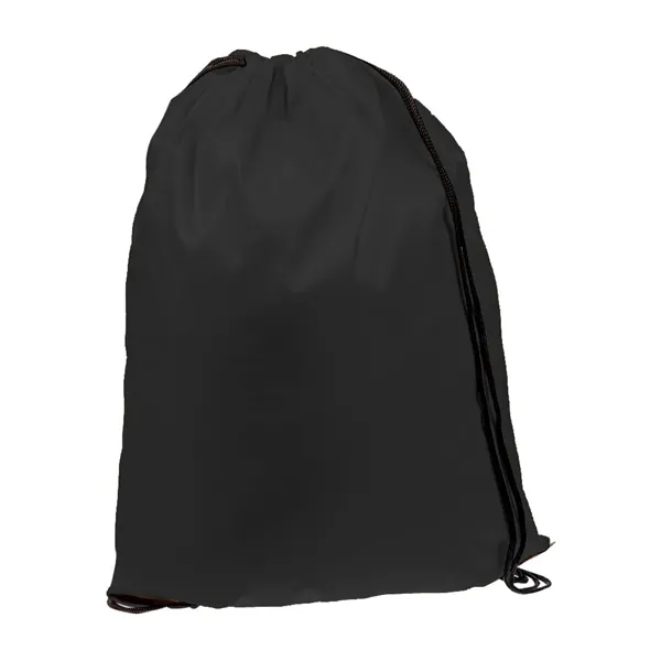 Extra Large Nylon Drawstring Laundry Bag - Extra Large Nylon Drawstring Laundry Bag - Image 2 of 11