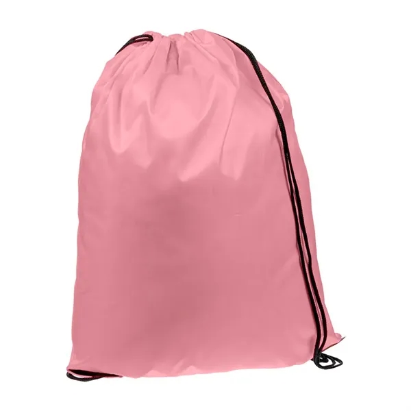 Extra Large Nylon Drawstring Laundry Bag - Extra Large Nylon Drawstring Laundry Bag - Image 6 of 11