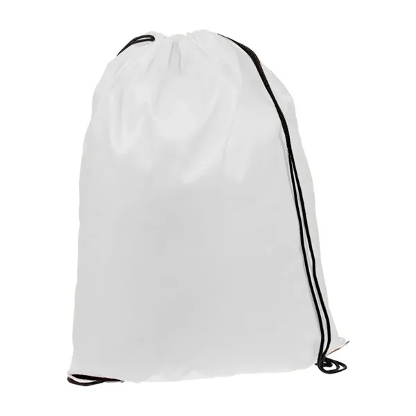 Extra Large Nylon Drawstring Laundry Bag - Extra Large Nylon Drawstring Laundry Bag - Image 10 of 11