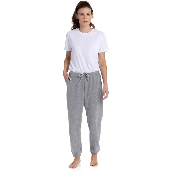 Next Level Apparel Ladies' Laguna Sueded Sweatpant - Next Level Apparel Ladies' Laguna Sueded Sweatpant - Image 0 of 14