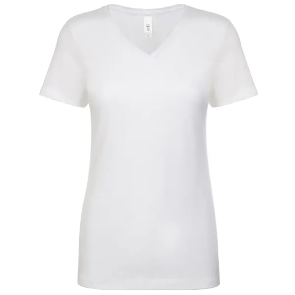 Next Level Apparel Ladies' Ideal V - Next Level Apparel Ladies' Ideal V - Image 103 of 173