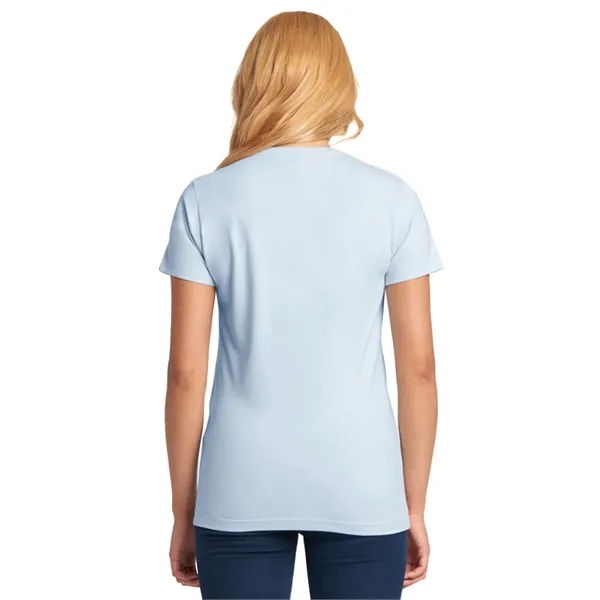 Next Level Apparel Ladies' T-Shirt - Next Level Apparel Ladies' T-Shirt - Image 182 of 243