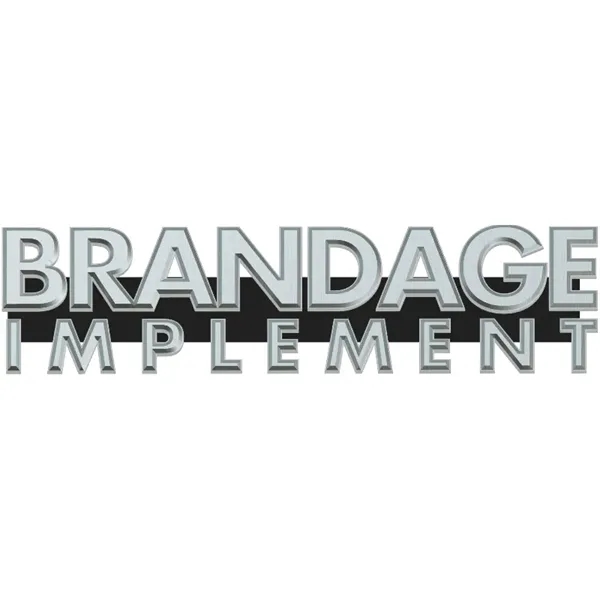 Dealer Logo Nameplate - Dealer Logo Nameplate - Image 0 of 1
