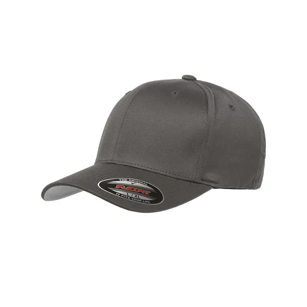 Flexfit Adult Wooly Cap