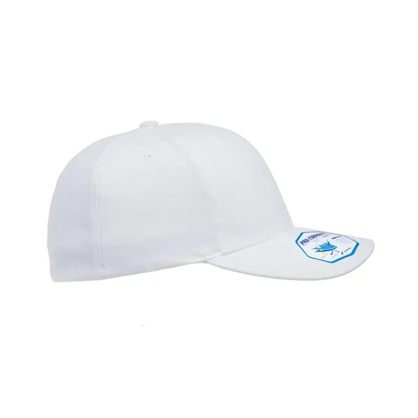 Flexfit Adult Pro-Formance® Trim Poly Cap - Flexfit Adult Pro-Formance® Trim Poly Cap - Image 19 of 29