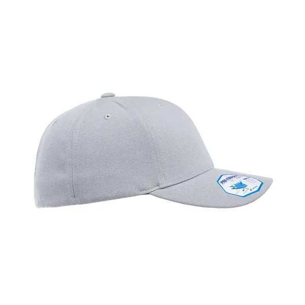 Flexfit Adult Pro-Formance® Trim Poly Cap - Flexfit Adult Pro-Formance® Trim Poly Cap - Image 23 of 29