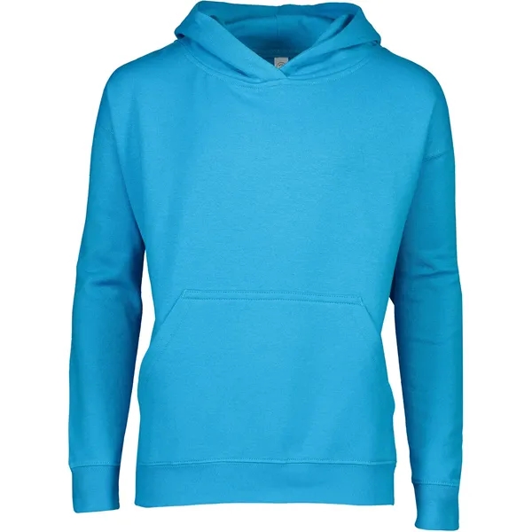 LAT Youth Pullover Fleece Hoodie - LAT Youth Pullover Fleece Hoodie - Image 9 of 118