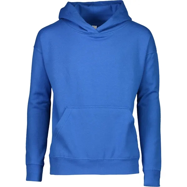 LAT Youth Pullover Fleece Hoodie - LAT Youth Pullover Fleece Hoodie - Image 18 of 118