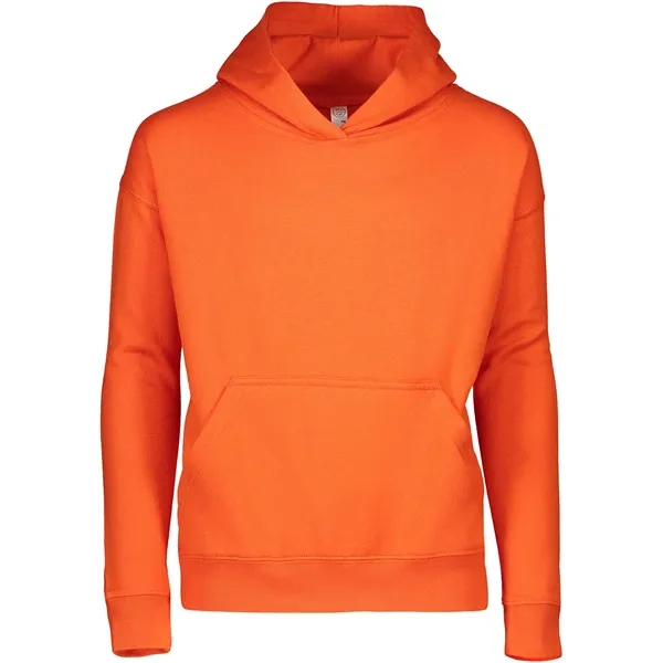 LAT Youth Pullover Fleece Hoodie - LAT Youth Pullover Fleece Hoodie - Image 27 of 118