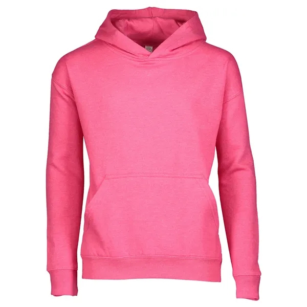 LAT Youth Pullover Fleece Hoodie - LAT Youth Pullover Fleece Hoodie - Image 36 of 118