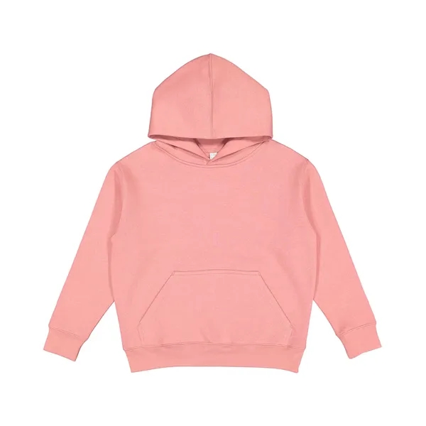 LAT Youth Pullover Fleece Hoodie - LAT Youth Pullover Fleece Hoodie - Image 53 of 118