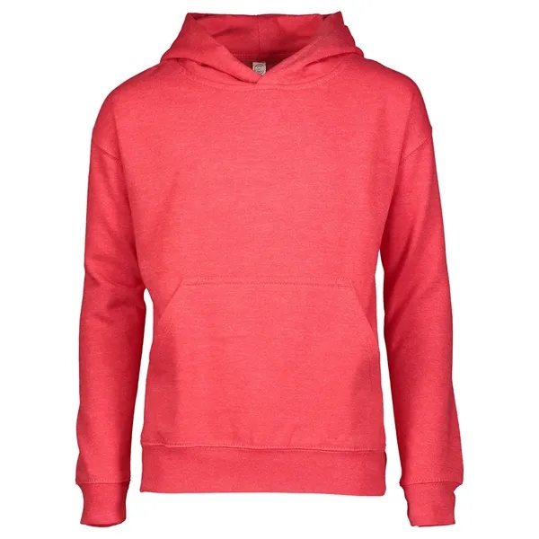 LAT Youth Pullover Fleece Hoodie - LAT Youth Pullover Fleece Hoodie - Image 57 of 118