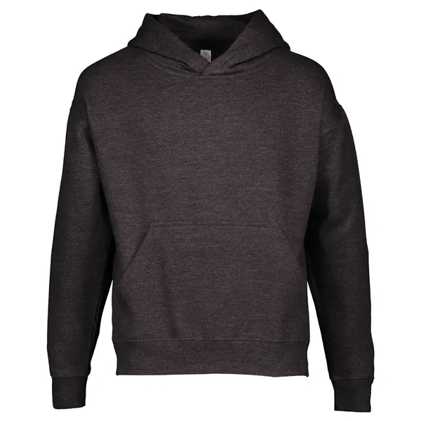 LAT Youth Pullover Fleece Hoodie - LAT Youth Pullover Fleece Hoodie - Image 60 of 118