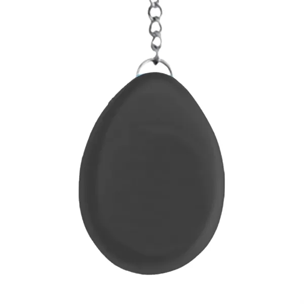 Navigation Compass Key Chain - Navigation Compass Key Chain - Image 1 of 5