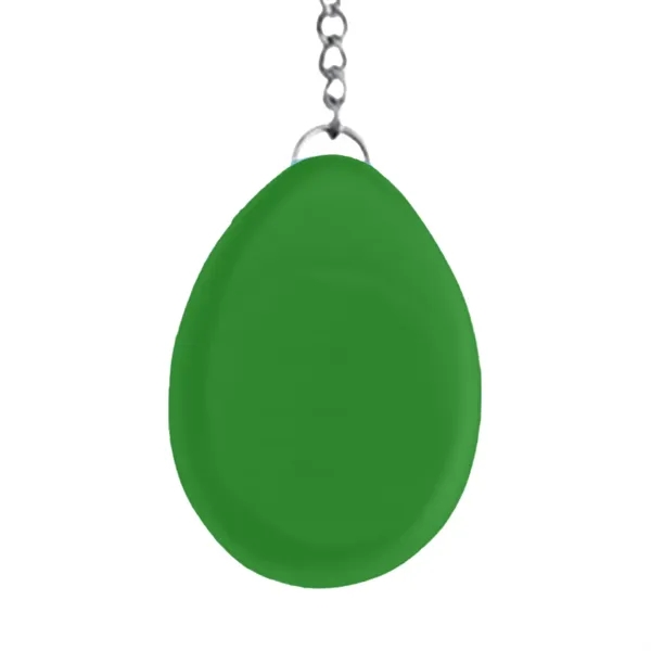 Navigation Compass Key Chain - Navigation Compass Key Chain - Image 3 of 5